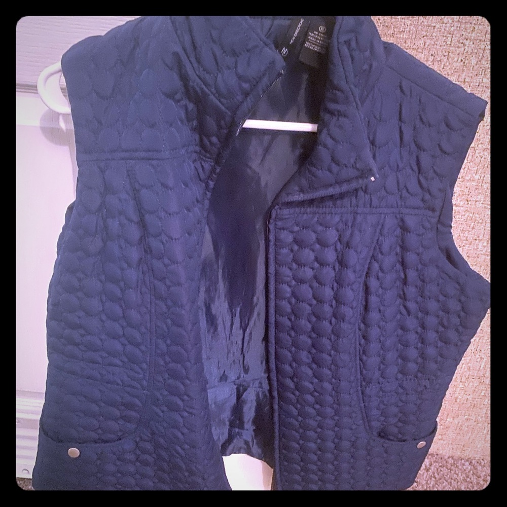 Vest
